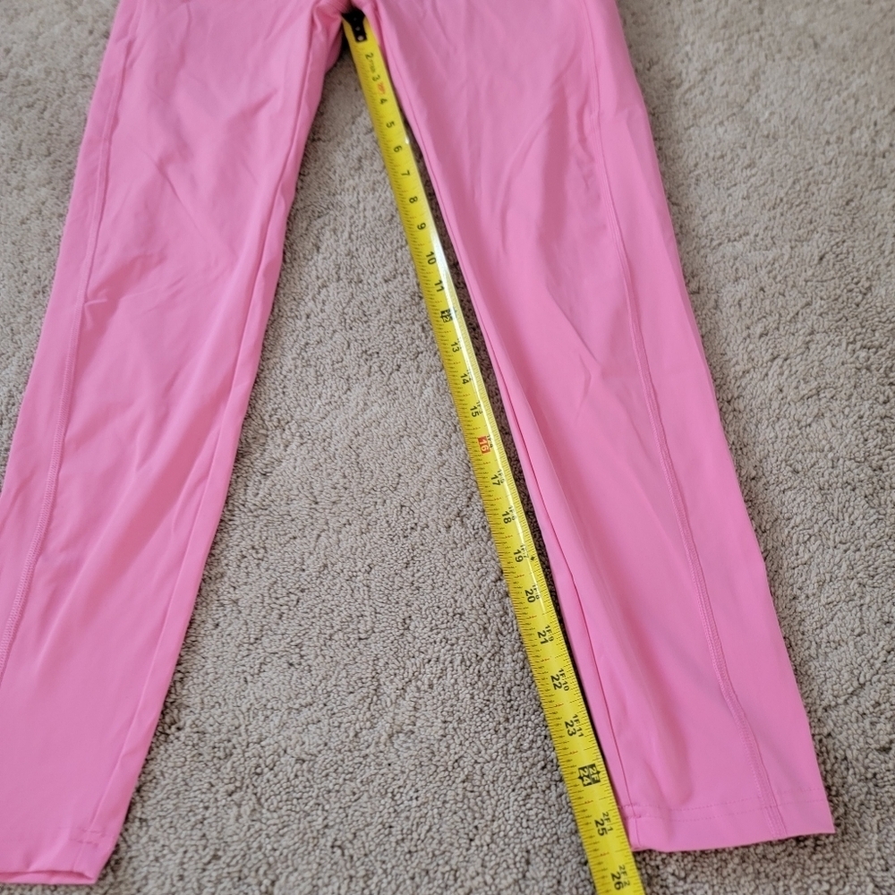 Outdoor Voices x Disney Minnie Mouse Leggings - Picture 4 of 10
